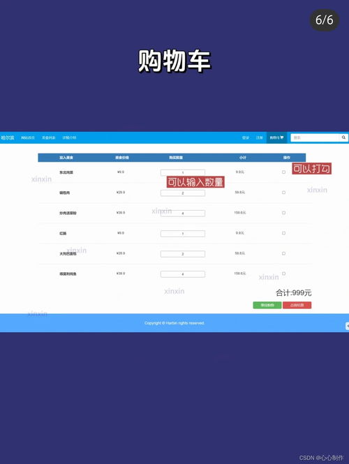 利用Bootstrap高效完成網(wǎng)站設(shè)計(jì)與開(kāi)發(fā) 從模板到成品作業(yè)的實(shí)戰(zhàn)指南